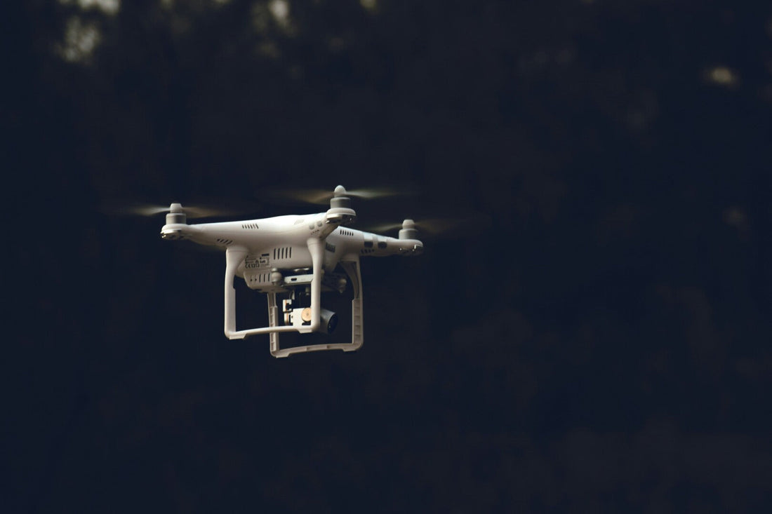 Real cases of drone threats and how to prevent them