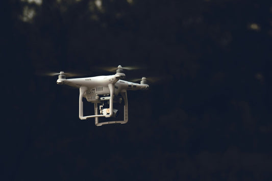 Real cases of drone threats and how to prevent them